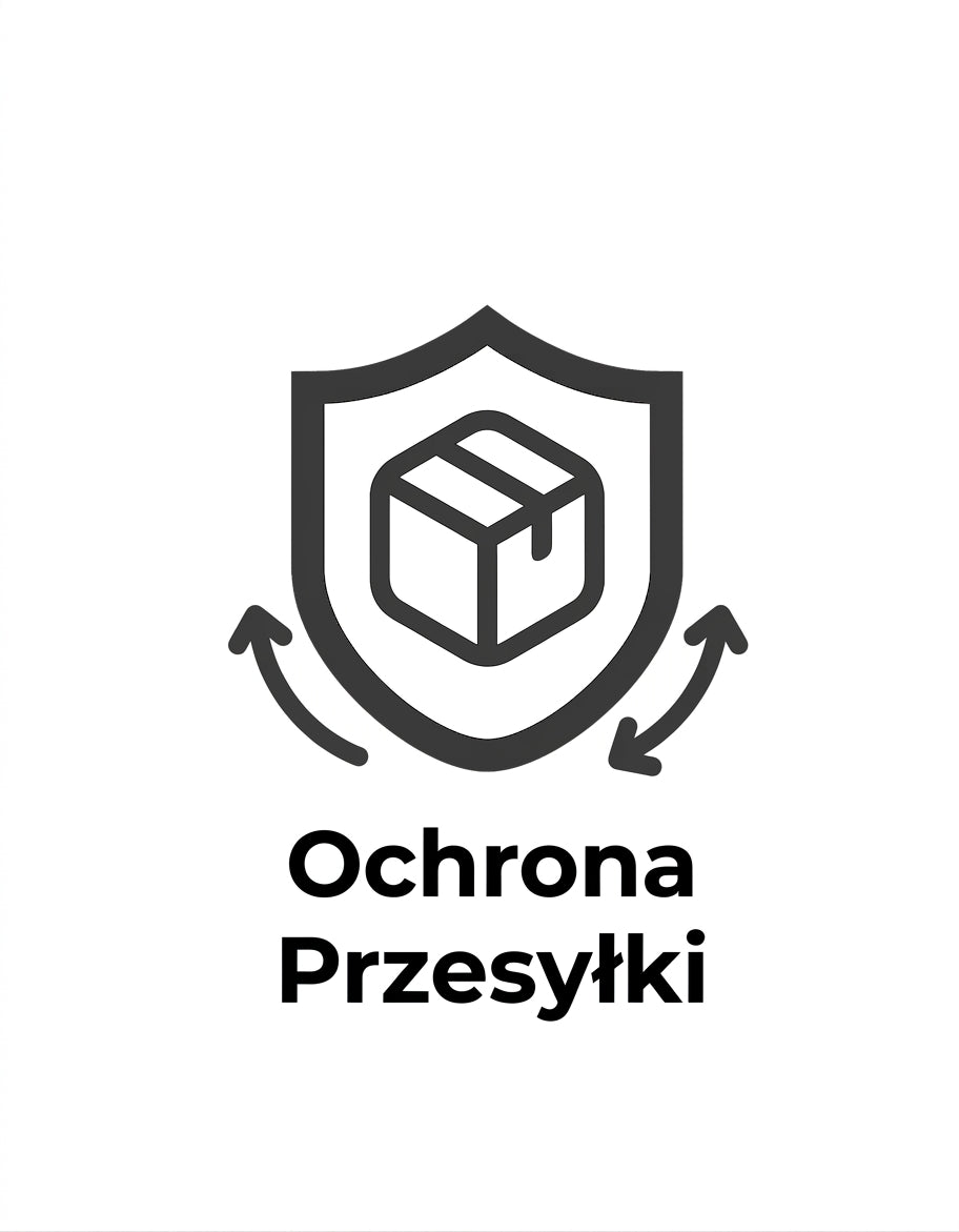 Ochrona Przesyłki